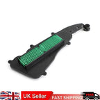 Air Filter Element for Piaggio Liberty 50 125 150 iGet 4T 3V ie (2015–2019)