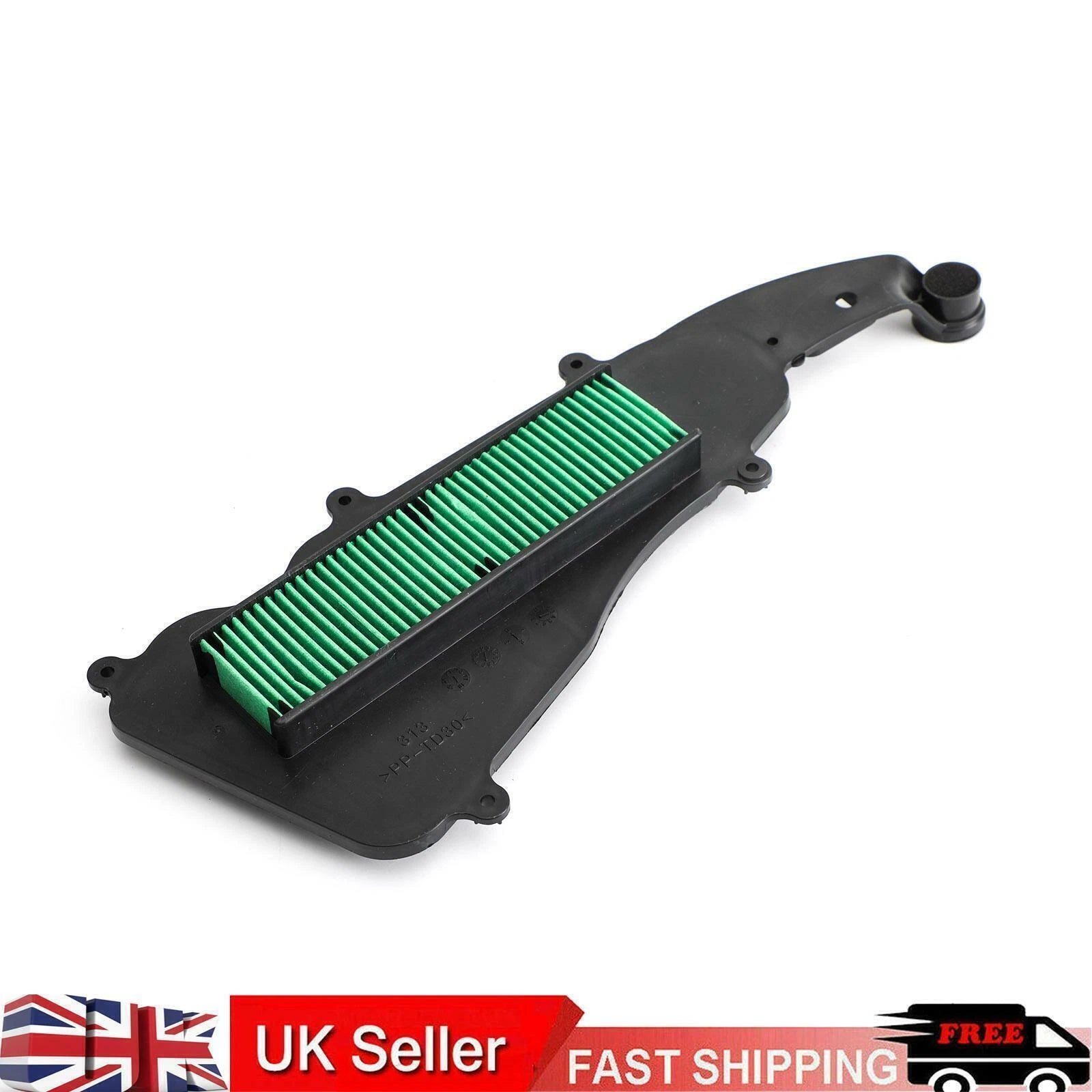 Air Filter Element for Piaggio Liberty 50 125 150 iGet 4T 3V ie (2015–2019)