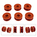 Spool & Line for Lawn Trimmer (163E, 169E)