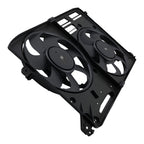 Dual Cooling Fan for Ford Fusion L4 2.0L Turbo (2013–2020) FO3115197 600W