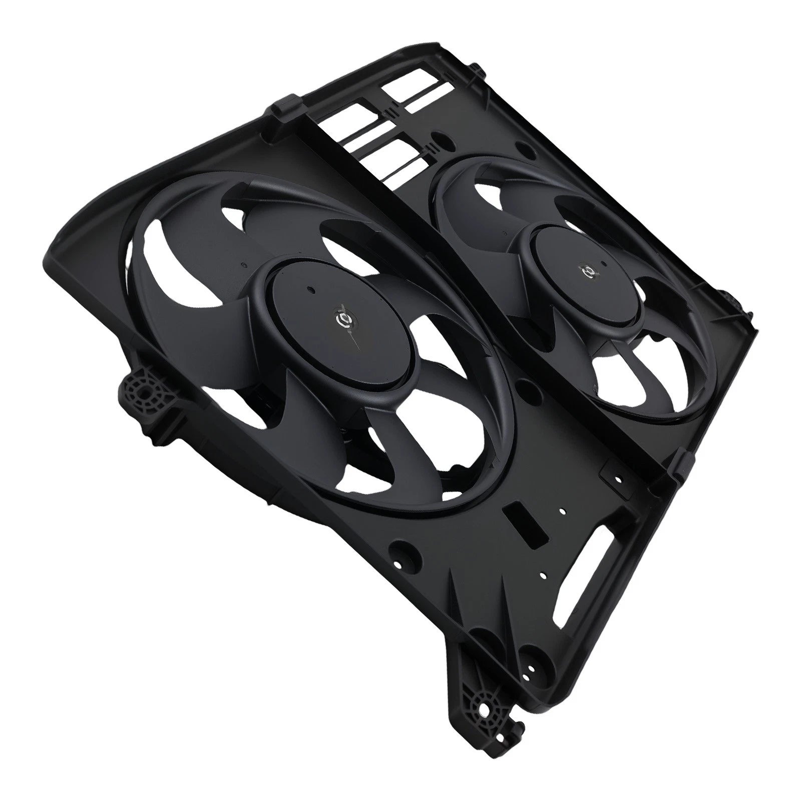 Dual Cooling Fan for Ford Fusion L4 2.0L Turbo (2013–2020) FO3115197 600W