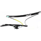 Power Window Regulator Set for BMW 325i 330xi 320i (2001–2005)
