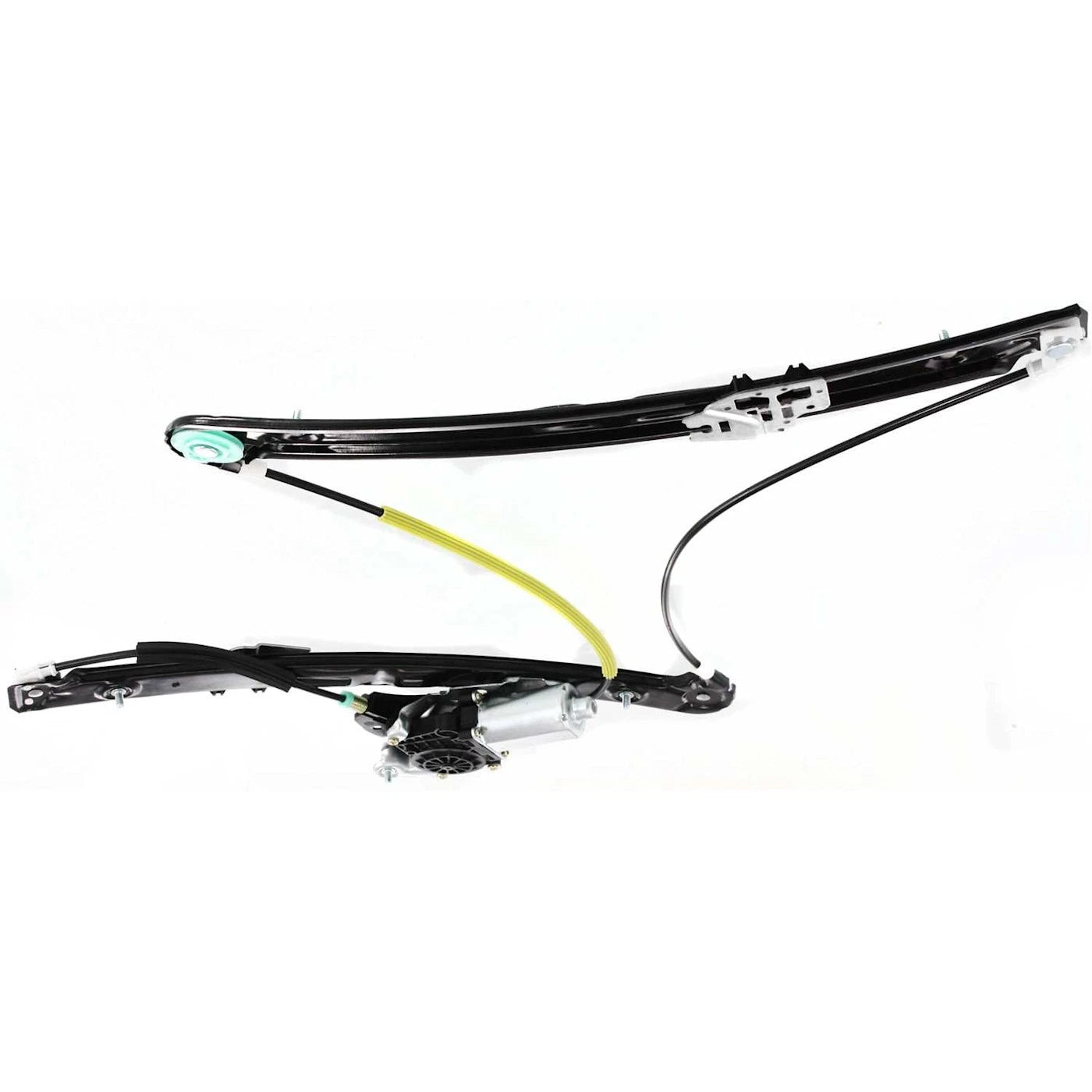 Power Window Regulator Set for BMW 325i 330xi 320i (2001–2005)