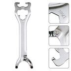 Bike Axle Bottom Cup Wrench Tool for Bicycle (Universal Fit)