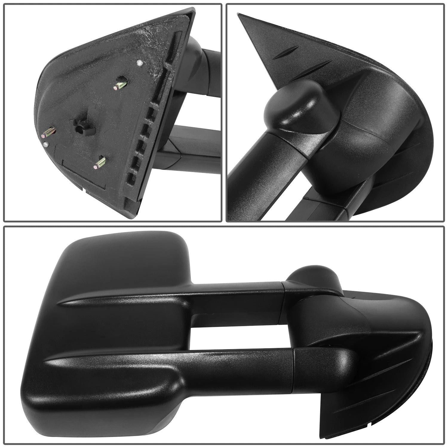 Reusable Hi-Flow Air Filter Panel for Suzuki Aerio (2003–2007)