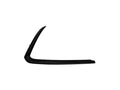 Passenger Side Bumper Cover Molding for Mazda CX-9 (2016–2023) PT189SV