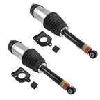 2X Rear Air Suspension Struts for Tesla Model S (2016–2021) 5YJS 60 70 85 90D