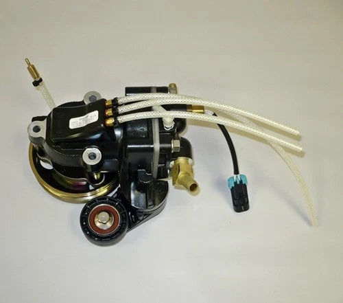 WSM Air Pump 600-183 for Mercury Mariner 75-125 HP 3 Cylinder (1996–2006)