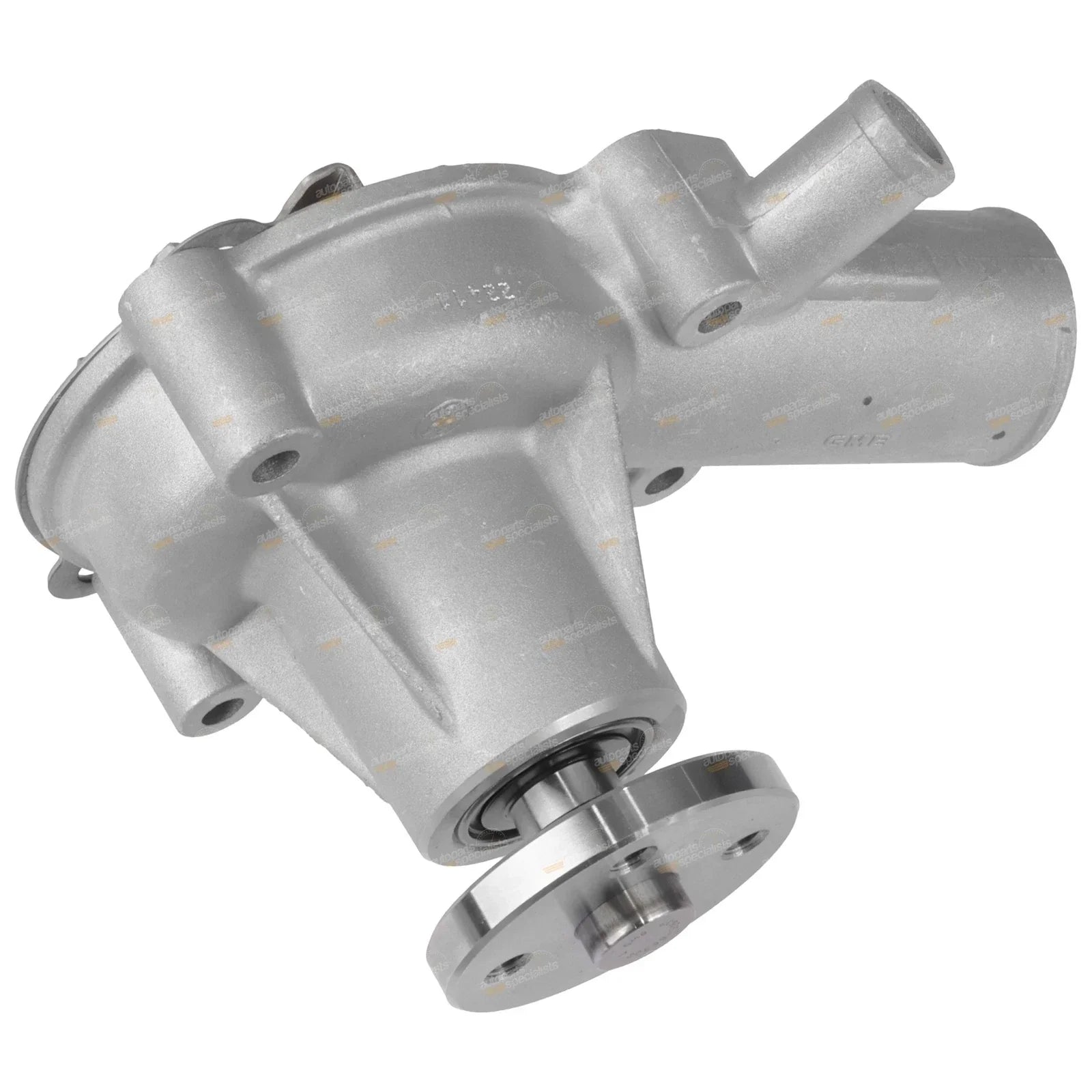 Water Pump 4.1L for Ford F100 F250 (1980 - 1987) XFlow Alloy 250