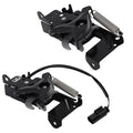 Hood Latch Lock Set for BMW 230i 230i xDrive (2017–2021) 51237242548 L&R