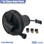 Secondary Air Injection Pump for Buick Cadillac DTS (2004–2009)