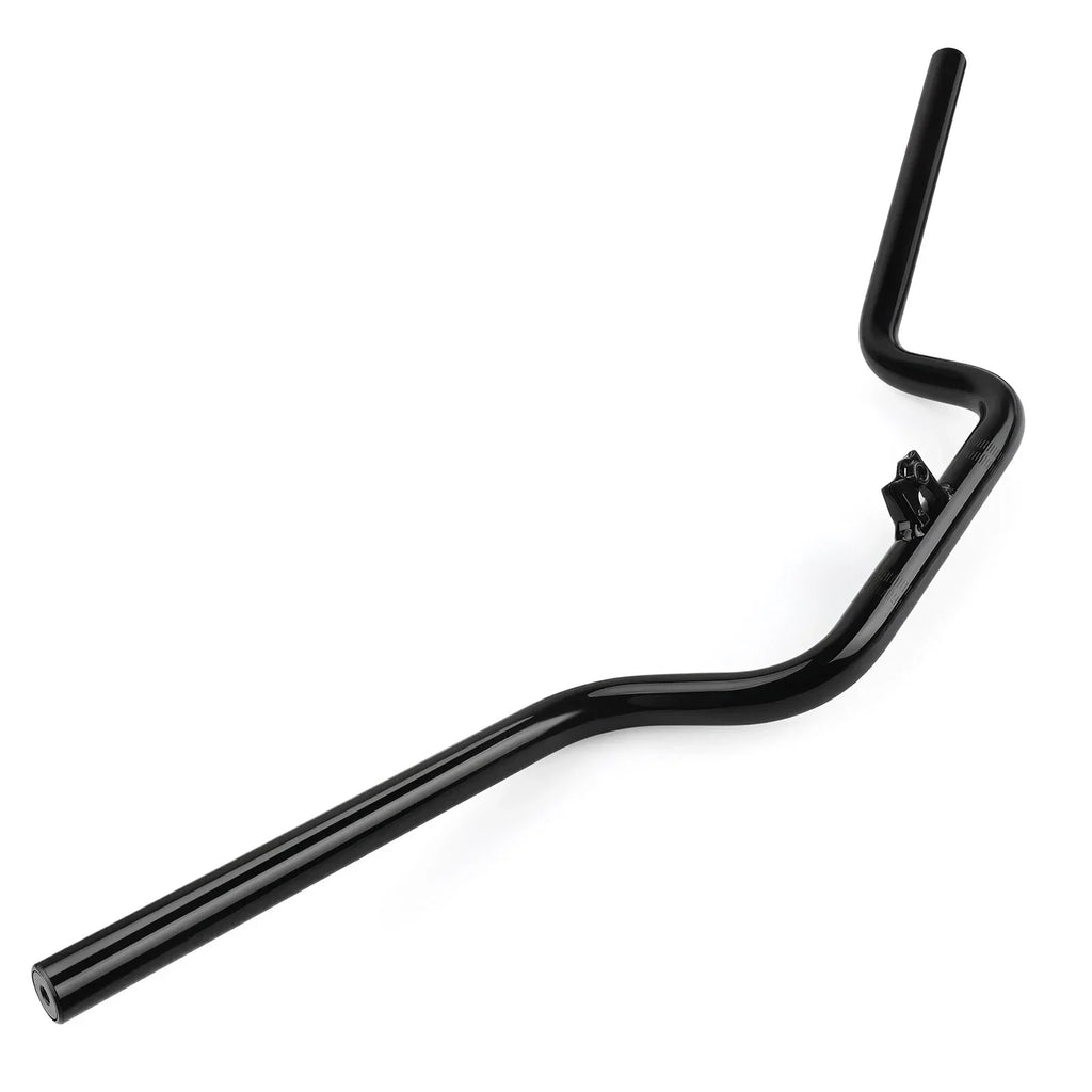 Handlebar Black for Honda TRX450ER (2006–2014)