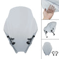 Windshield WindScreen for Suzuki GSX-8S (2023–2024) Gray