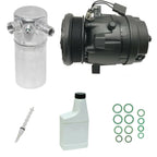AC Compressor Kit Replacement for Chrysler 300 (2008–2014)