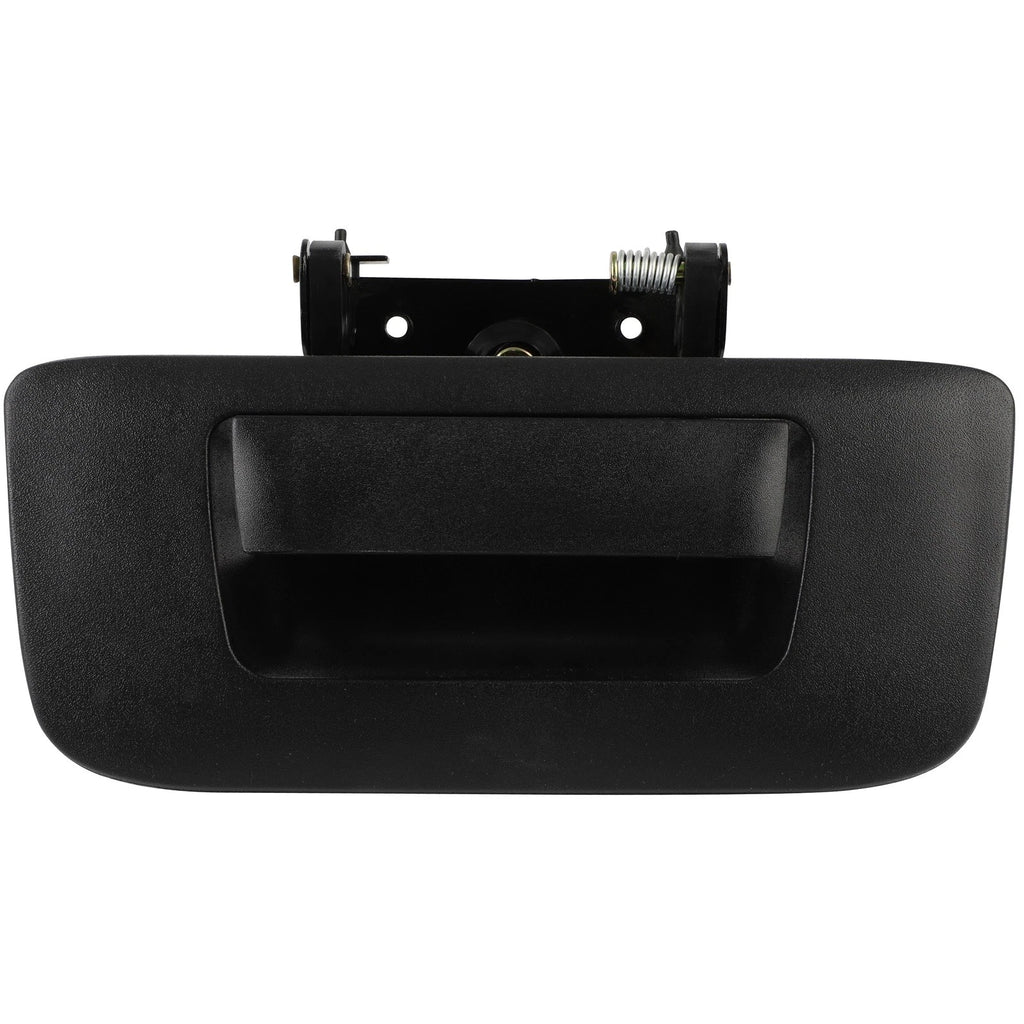 Rear Tailgate Door Handle for Chevrolet Silverado 1500 GMC Sierra 1500 (2007–2014)