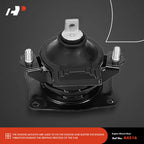 3X Engine Motor for Honda Accord (2003–2007) Acura TSX (2004–2005)