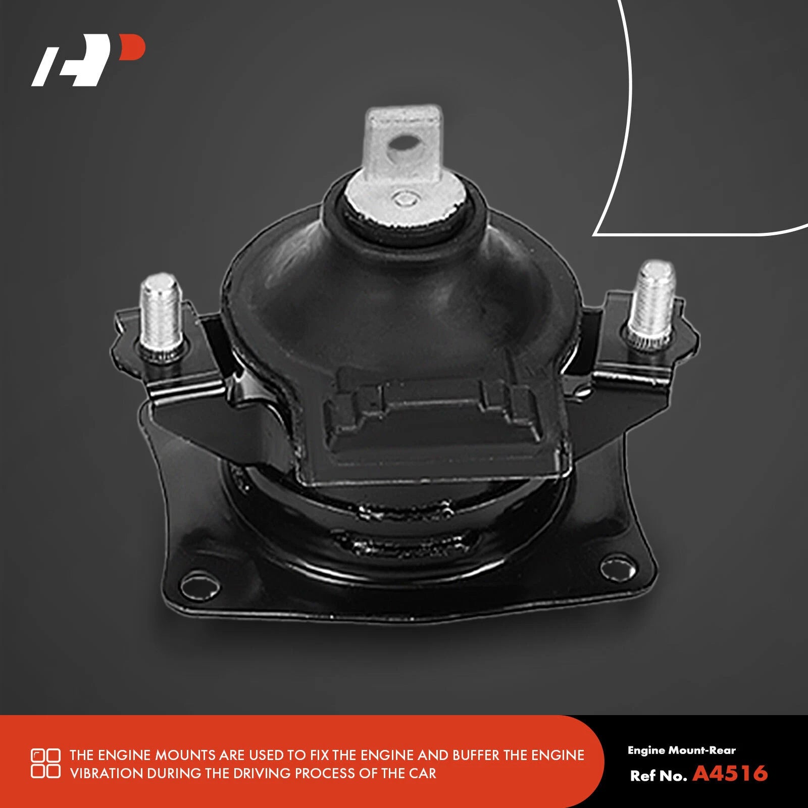 3X Engine Motor for Honda Accord (2003–2007) Acura TSX (2004–2005)