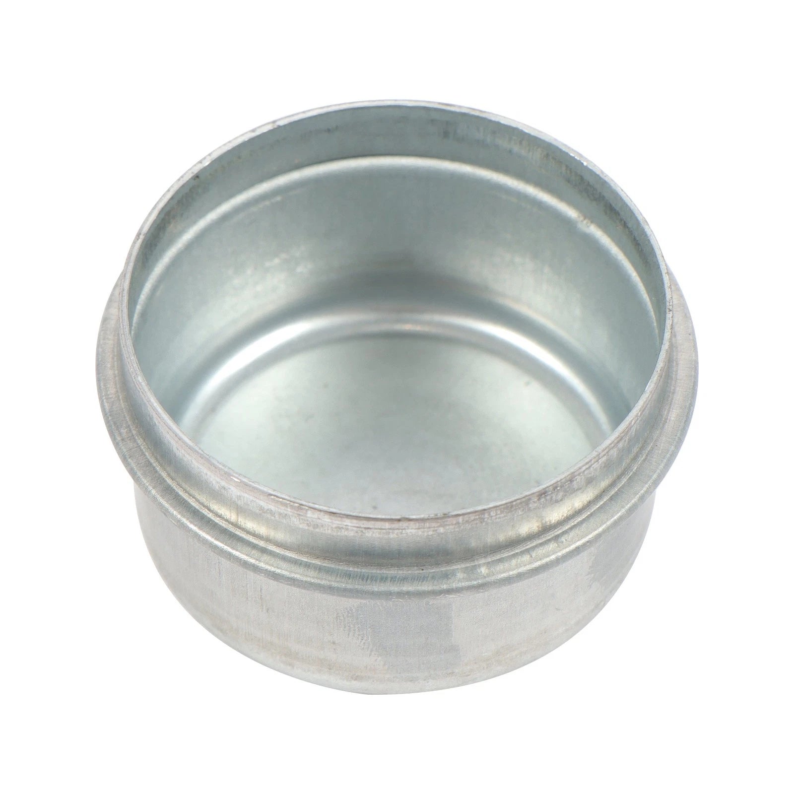 Set of 2 Trailer Hub Kit for 2000 lbs Spindle (1" or 1.0625")