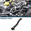 Radiator Hose No. 17127506130 for BMW 3 Series (E46) 318i (2001–2005)