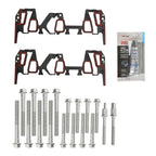 Head Gasket Head Bolts Set for Chevrolet Equinox Pontiac 3.4L OHV (2005–2009)