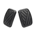 Brake Clutch Pedal Pad Covers for Suzuki Grand Vitara, Aerio, Geo Metro