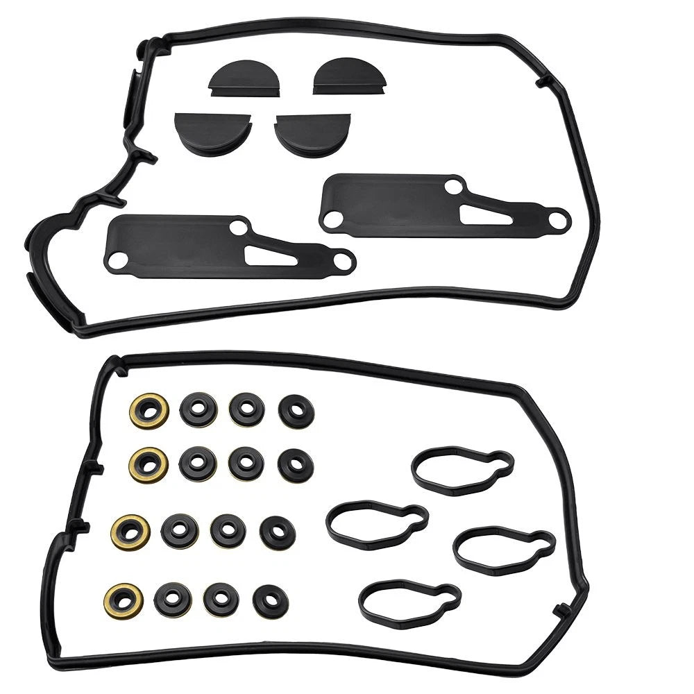 Valve Cover Gasket Kit for Subaru Impreza WRX Turbo (2002–2005)
