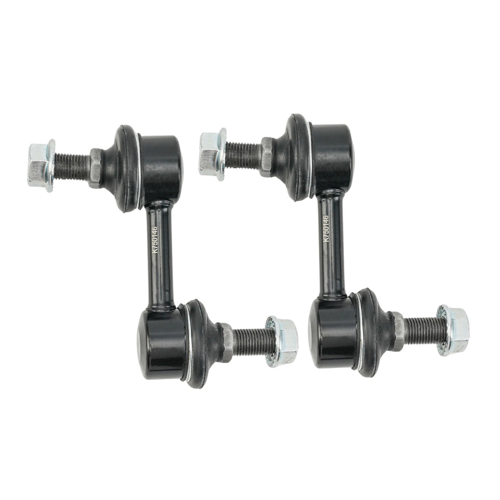 Upper Control Arm Ball Joint Sway Bar Tie Rod for Honda CR-V (1997–2001)