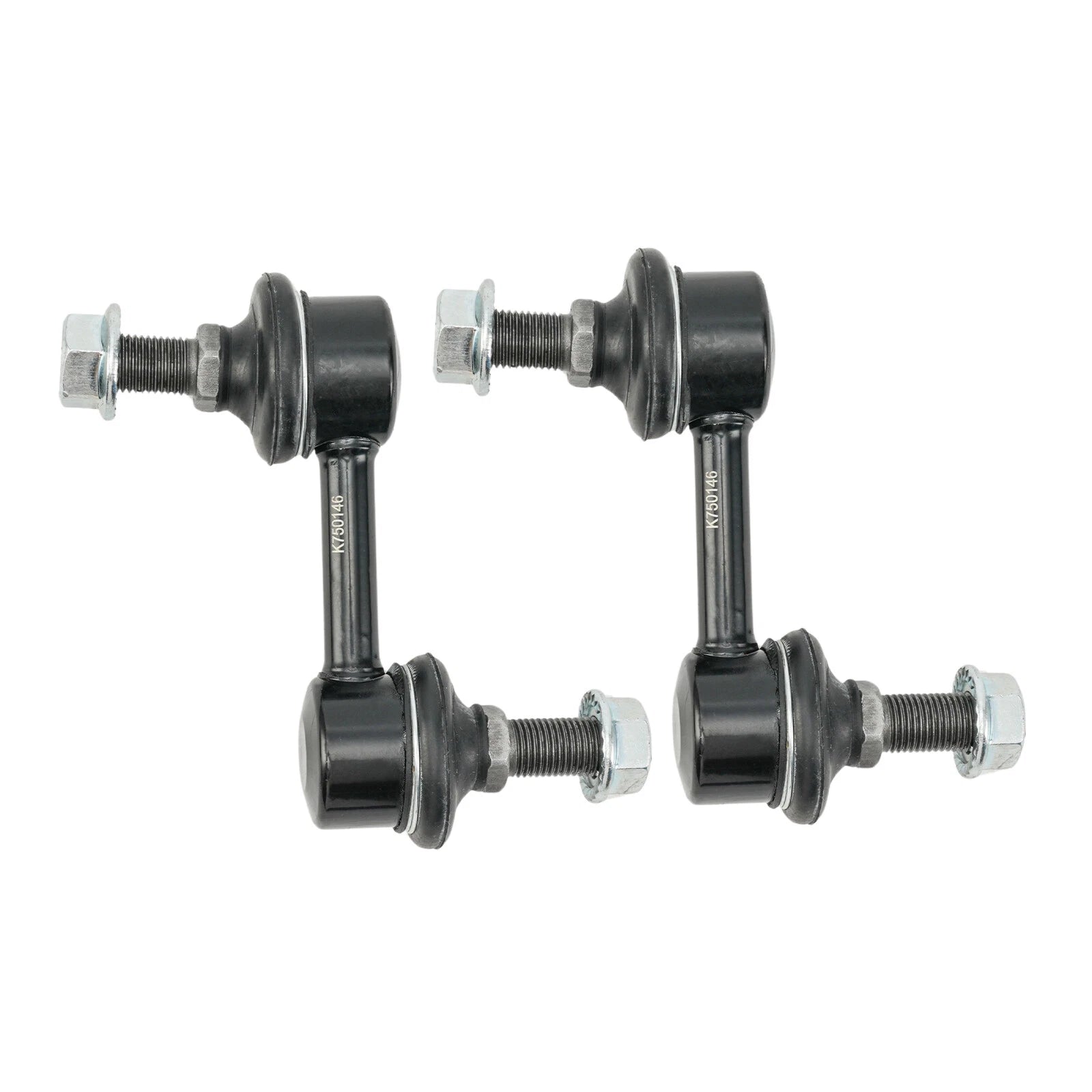 Upper Control Arm Ball Joint Sway Bar Tie Rod for Honda CR-V (1997–2001)