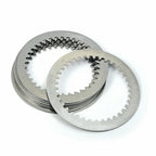 Clutch Kit for Suzuki LT-Z400 LTZ400 Z400 (2005–2008)