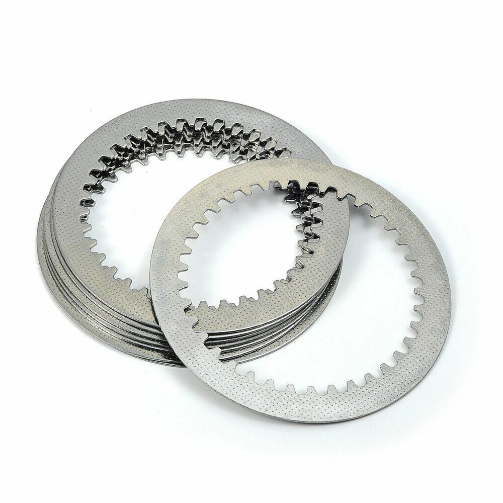 Clutch Kit for Suzuki LT-Z400 LTZ400 Z400 (2005–2008)