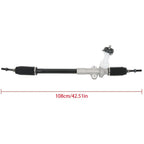 Power Steering Rack & Pinion Assembly for Hyundai Tucson Kia Sportage