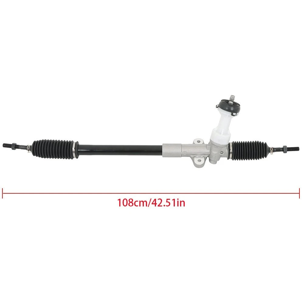 Power Steering Rack & Pinion Assembly for Hyundai Tucson Kia Sportage
