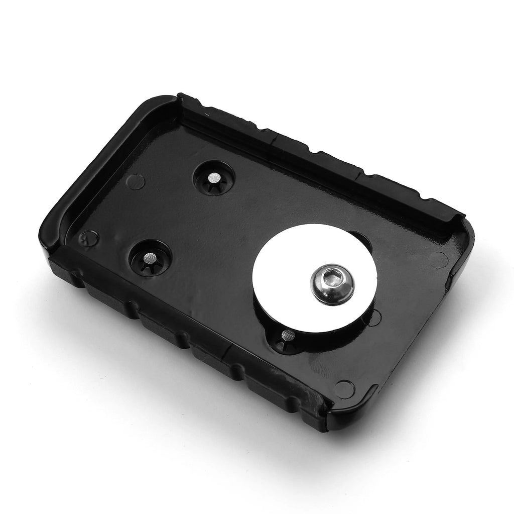 Brake Pedal Pad for Harley Dyna Softail Touring Electra Street Glide (US)