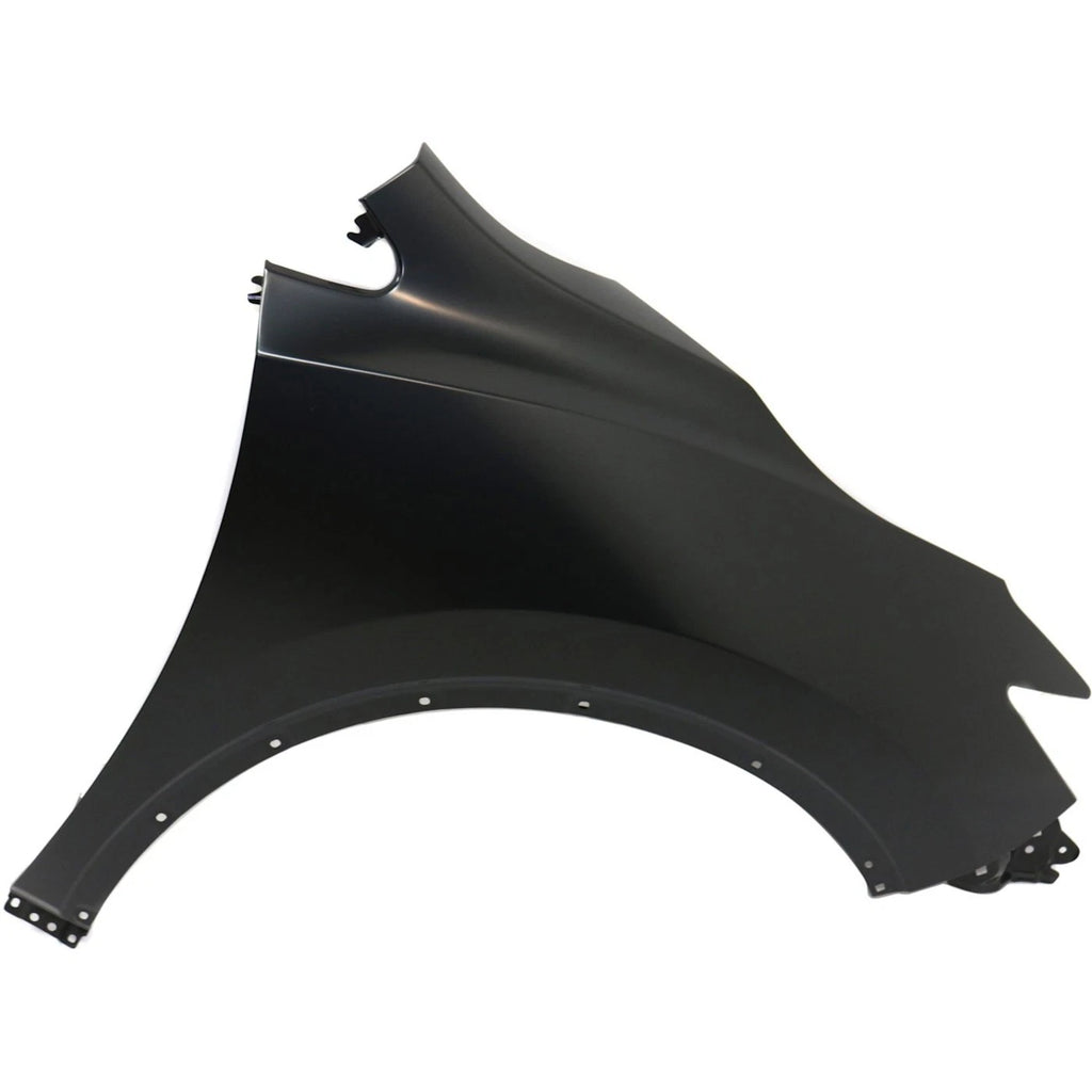 Fender for Nissan Murano (2015–2024) Front Driver and Passenger Side