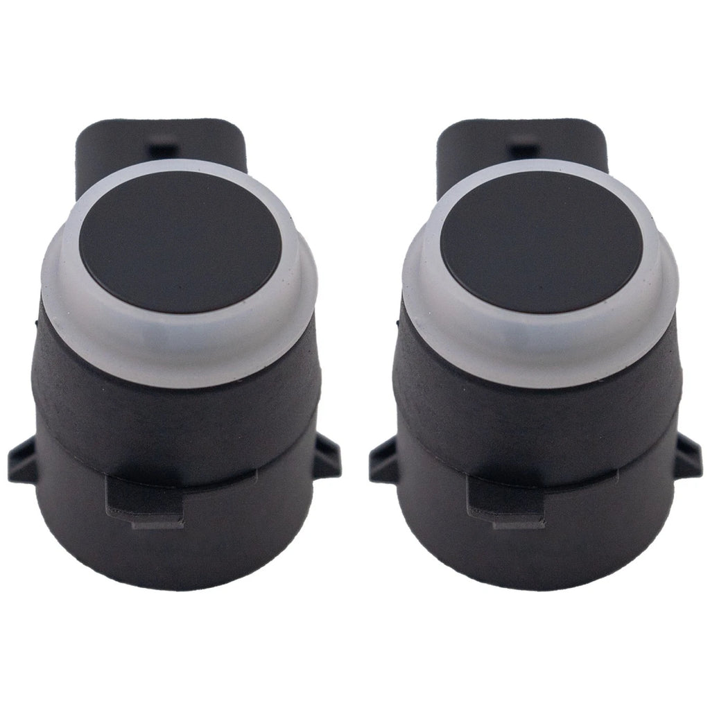 Parking Assist Sensors Set of 2 for Mercedes-Benz