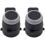 Parking Assist Sensors Set of 2 for Mercedes-Benz