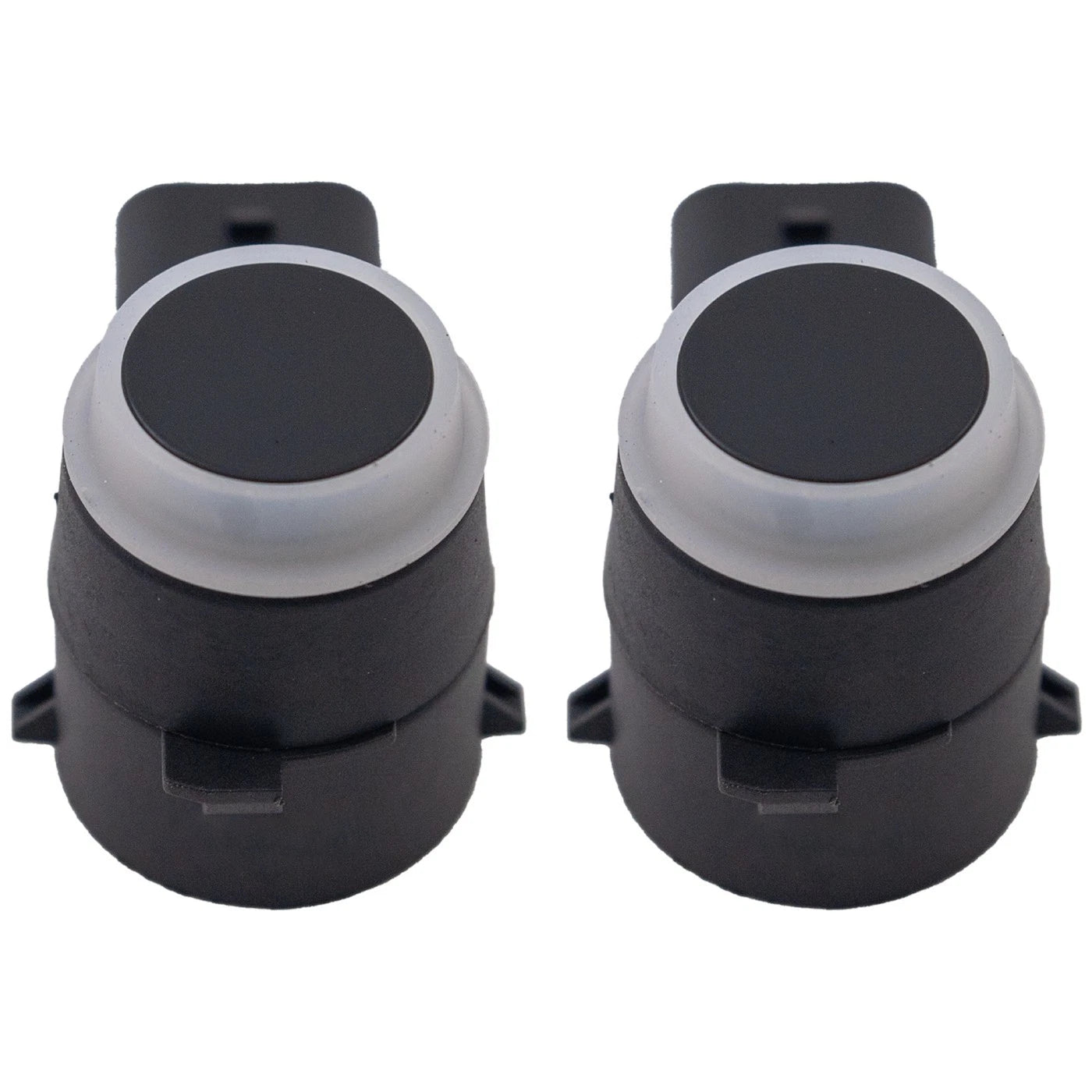 Parking Assist Sensors Set of 2 for Mercedes-Benz
