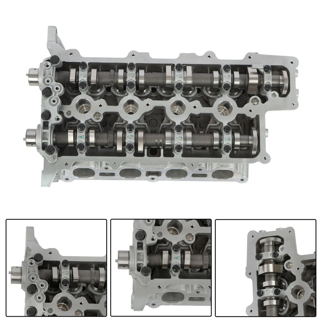 Cylinder Head Assembly for Hyundai Sonata, Kia Optima