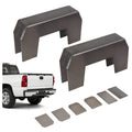 Underbed C Notch Frame Kit for Chevy Silverado 1500/Sierra 1500 (1999–2006)