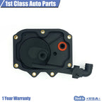 Crankcase Vent Valve for BMW E53 X5 Z8 (2000-2003)