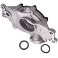 1X Oil Pump for Chevrolet GMC 4.8 5.3 5.7 6.0L LS1 LS2 LS3 (2000–2023)