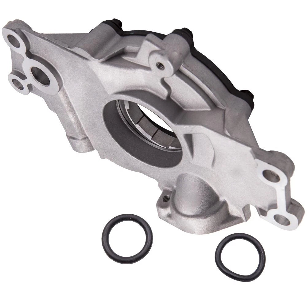 1X Oil Pump for Chevrolet GMC 4.8 5.3 5.7 6.0L LS1 LS2 LS3 (2000–2023)