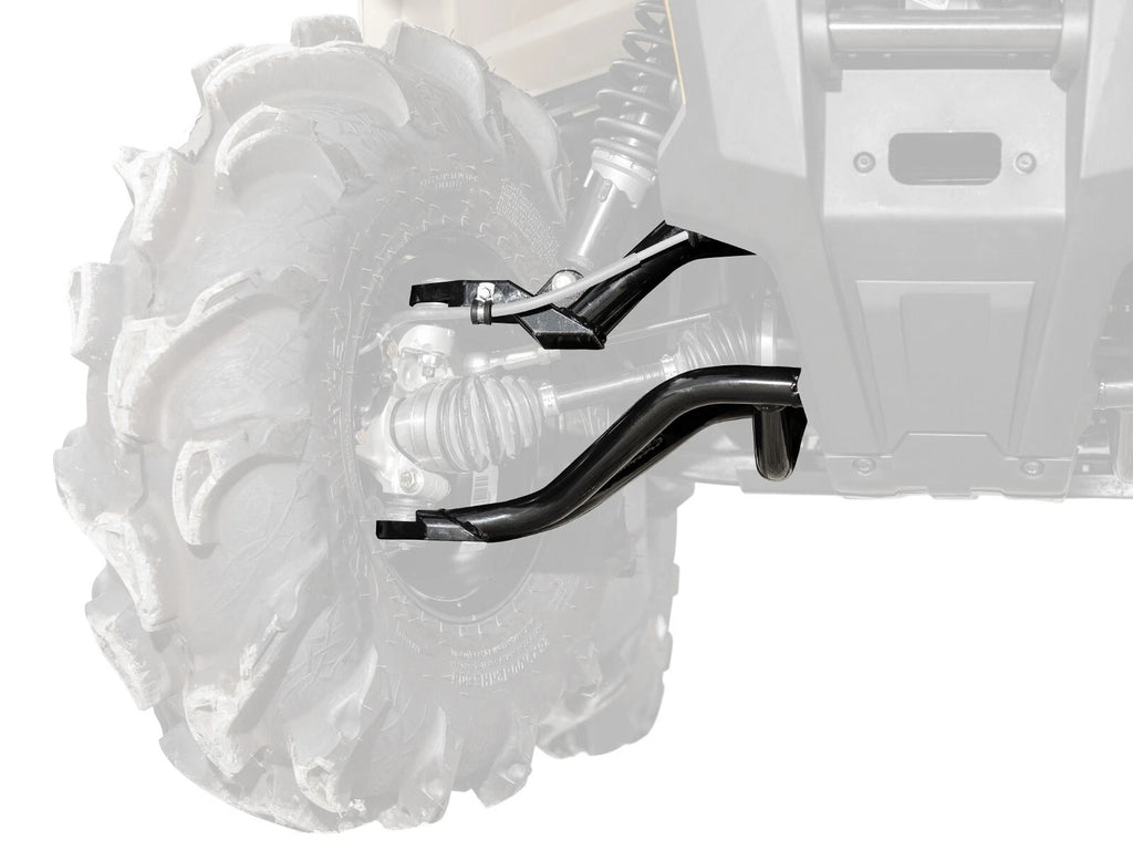 SuperATV A-Arms for Can-Am Renegade (Gen 2, 2" Forward Offset)
