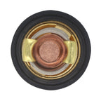 Thermostat 130°F for Mercury Mariner 200-300 HP 3.0L V6 (2000–2006) 885599004
