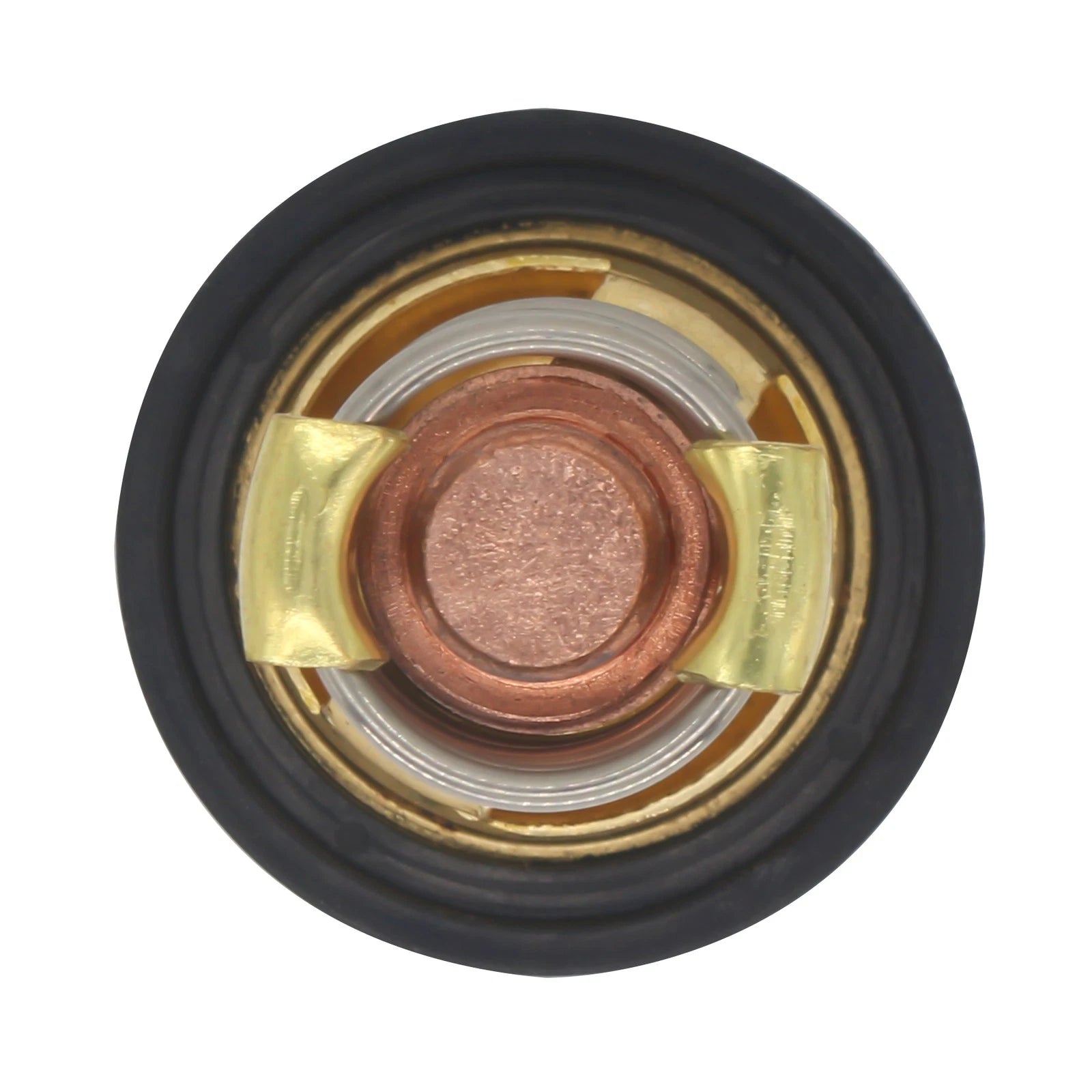 Thermostat 130°F for Mercury Mariner 200-300 HP 3.0L V6 (2000–2006) 885599004