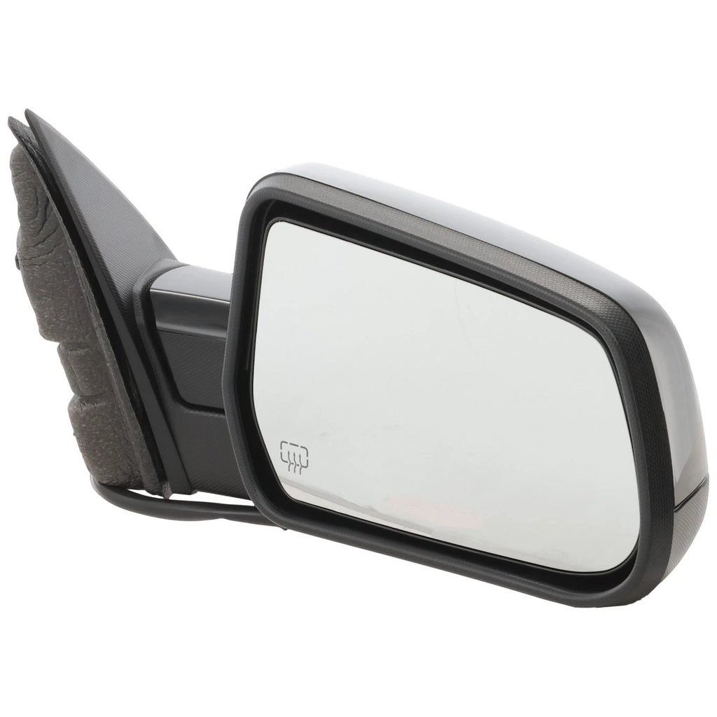 Heated Right Side Mirror for Chevy GMC Terrain Equinox (2010–2017)