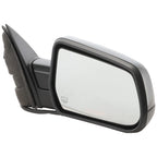Heated Right Side Mirror for Chevy GMC Terrain Equinox (2010–2017)