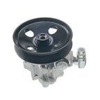 Power Steering Pump with Pulley for Mercedes-Benz Chrysler Crossfire (2004–2008)