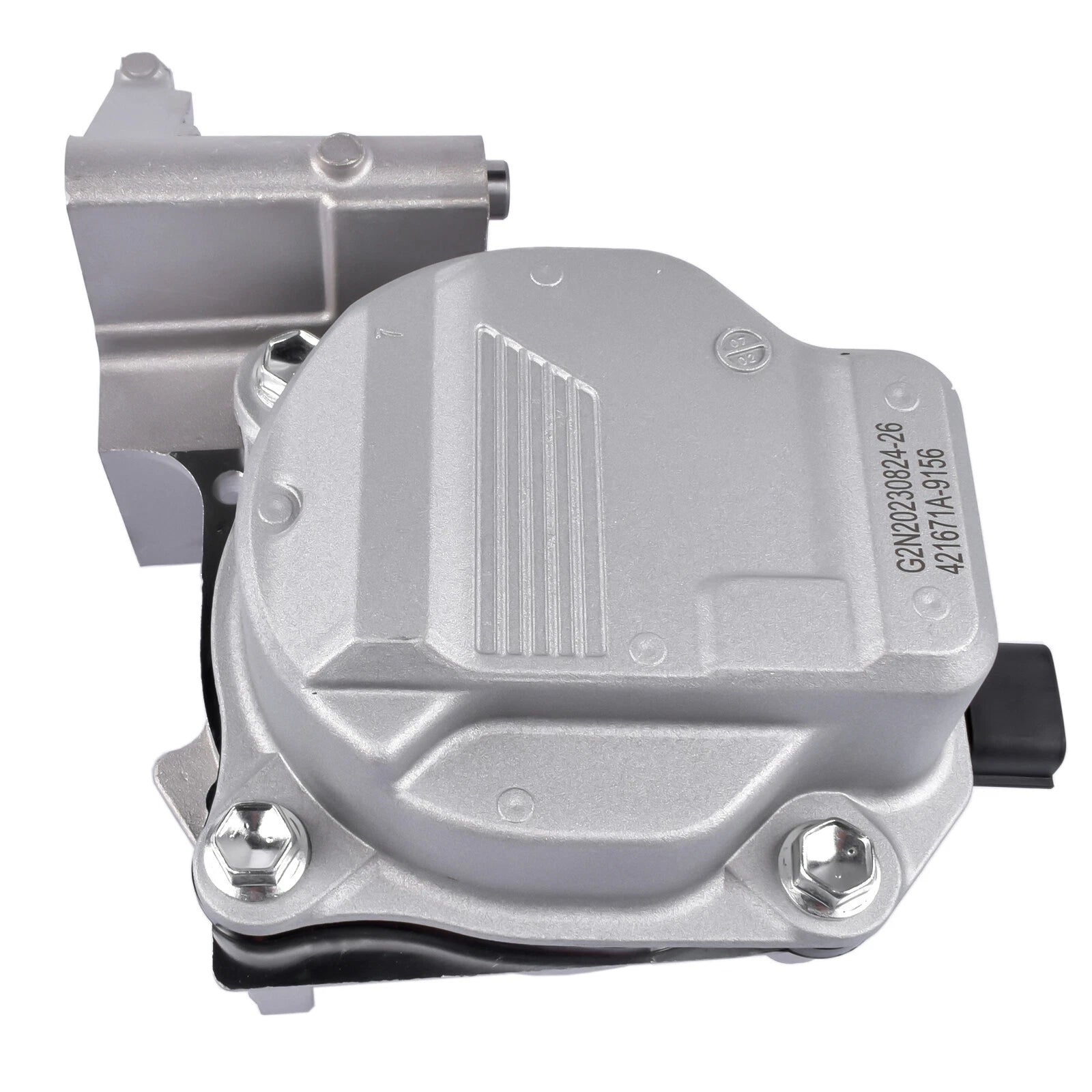 Engine Water Pump for Toyota Sienna Camry Venza Avalon RAV4 2.5L (2004–2020) 16032-25010