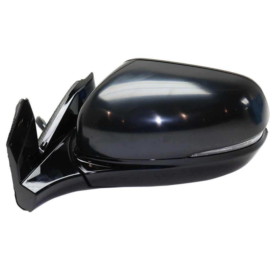 Heated Driver Left Side Mirror for Honda Pilot (2016–2017)
